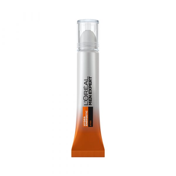 L'Oréal Men Expert Hydra Energetic Oogroller 10 ml