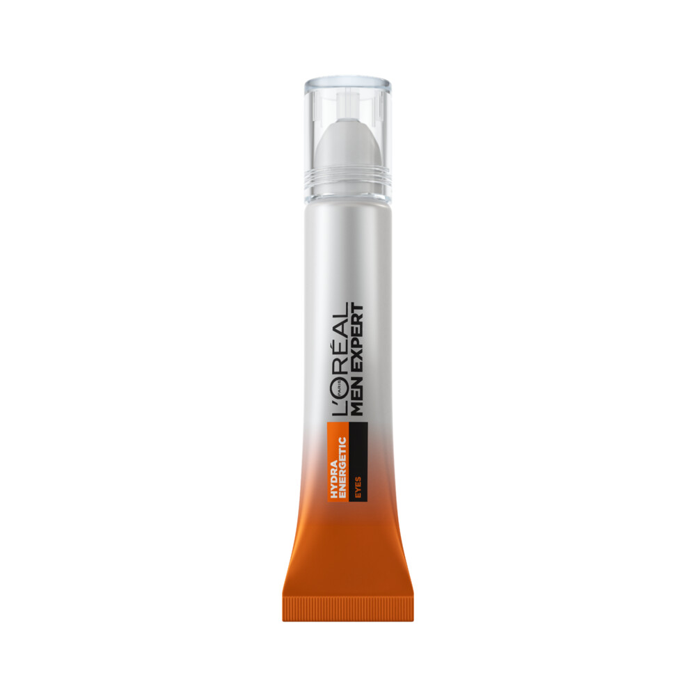 L'Oréal Men Expert Hydra Energetic Oogroller 10 ml