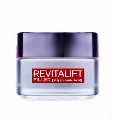 L'Oréal Revitalift Filler (HA) Dagcrème 50 ml