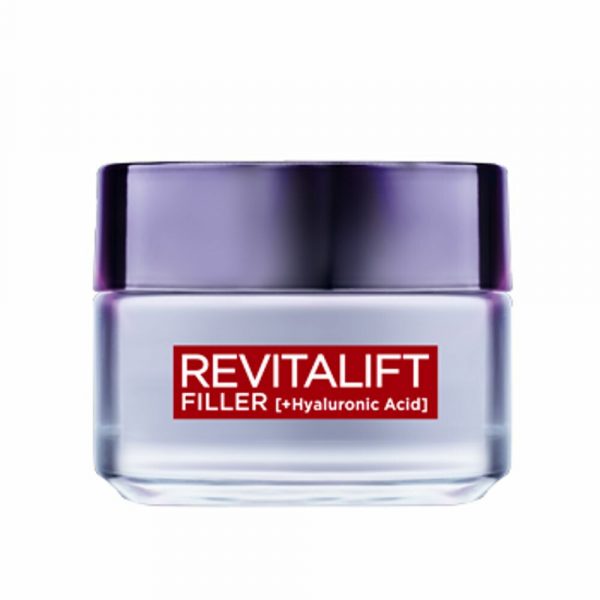 L'Oréal Revitalift Filler (HA) Dagcrème 50 ml