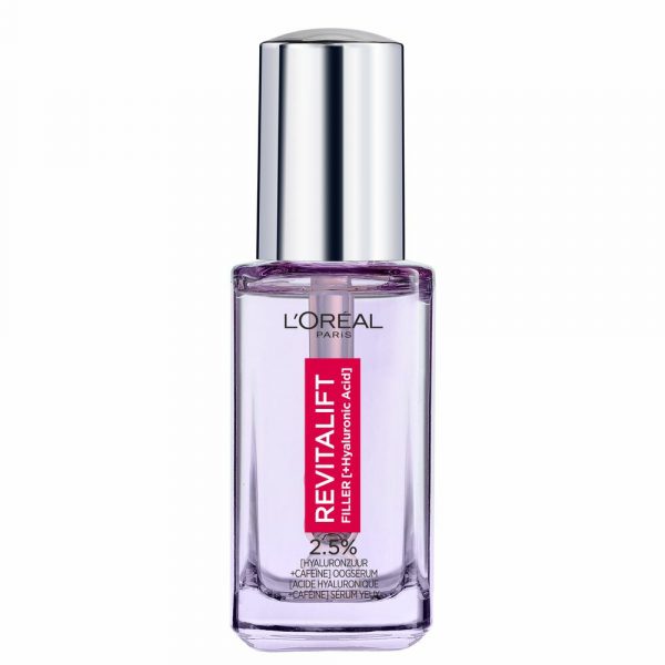 L'Oréal Revitalift Filler Oogserum 20 ml