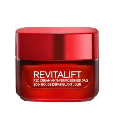 L'Oréal Revitalift Red Cream 50 ml