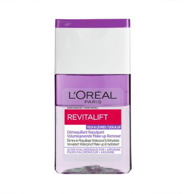 L'Oréal Revitalift Volumegevende Make-up Remover 125 ml