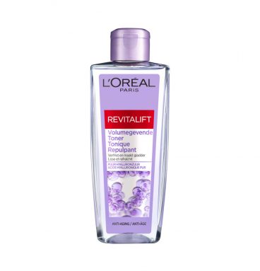 L'Oréal Revitalift Volumegevende Toner 200 ml