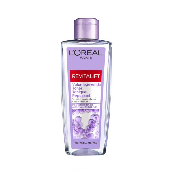 L'Oréal Revitalift Volumegevende Toner 200 ml