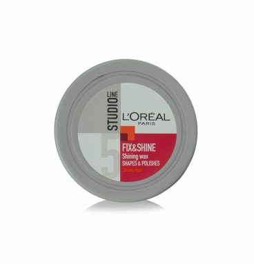 L'Oréal Studio Line Fix&Shine Wax 75 ml