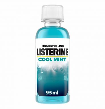 Listerine Mondwater Coolmint 95 ml