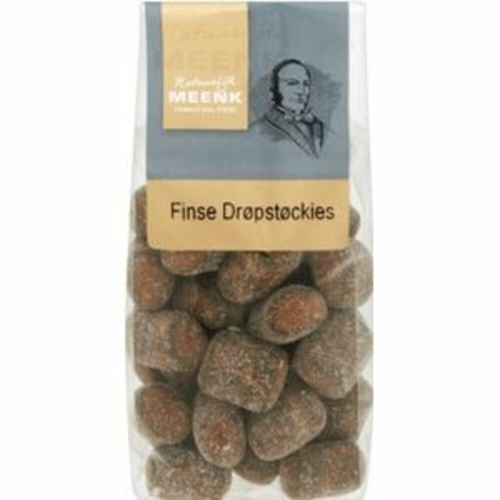 Meenk Finse Drop 180 gr