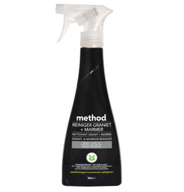 Method Granietreiniger Spray 354 ml