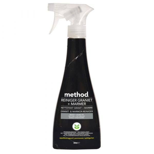 Method Granietreiniger Spray 354 ml