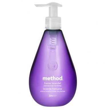 Method Handzeep Franse Lavendel 354 ml