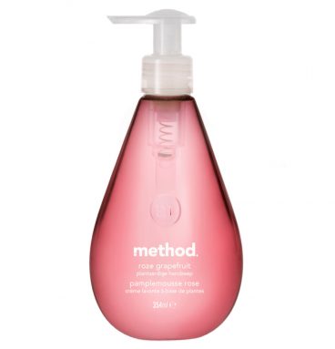 Method Handzeep Roze Grapefruit 354 ml