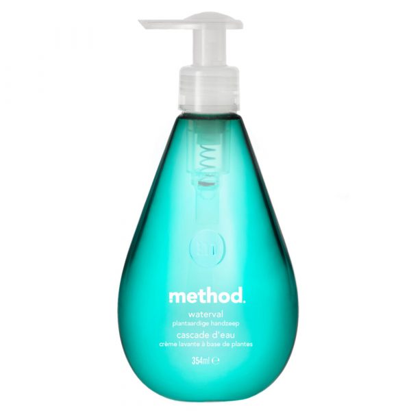 Method Handzeep Waterval 354 ml