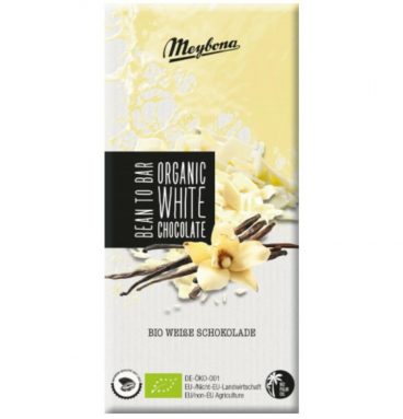 3x Meybona Choco White 100 gr