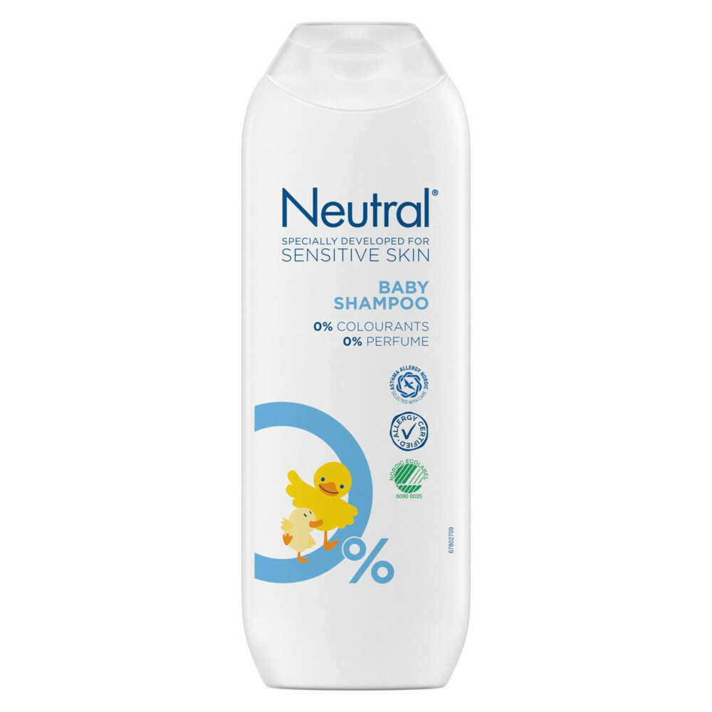 Neutral Baby Shampoo 250 ml