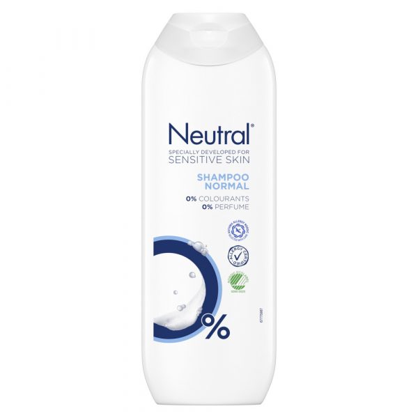 Neutral Shampoo 250 ml