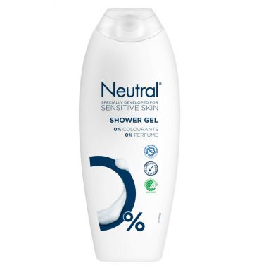 Neutral Showergel 250 ml