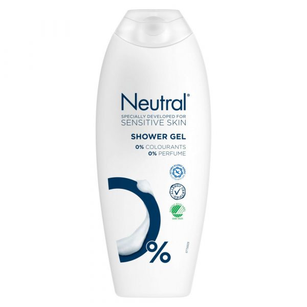 Neutral Showergel 250 ml