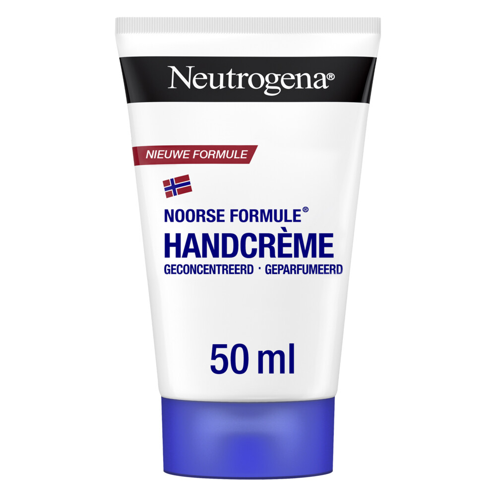 Neutrogena Handcreme Geparfurmeerd 50 ml