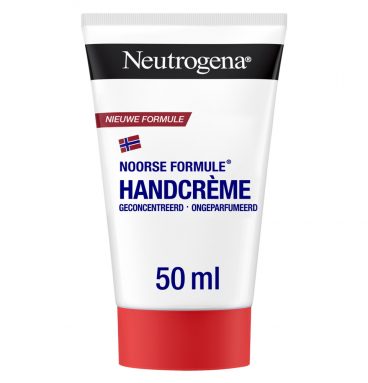 Neutrogena Handcreme Ongeparfumeerd 50 ml