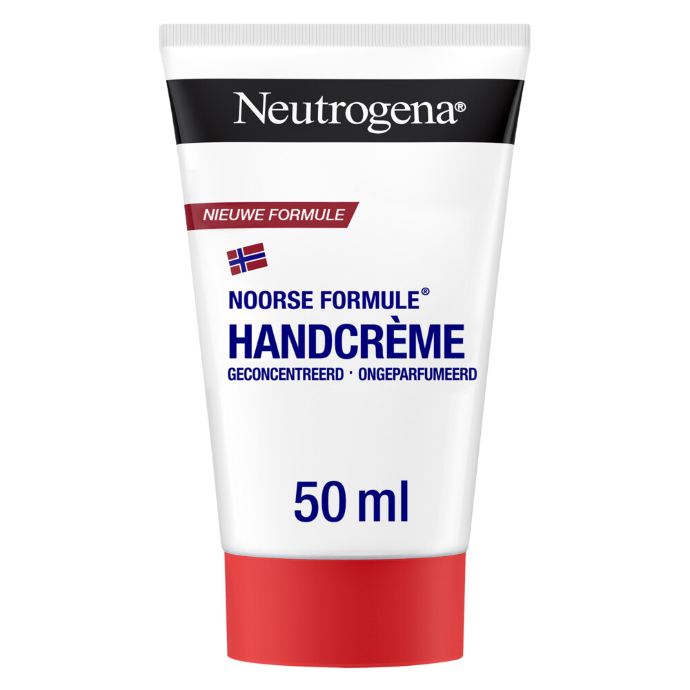 Neutrogena Handcreme Ongeparfumeerd 50 ml