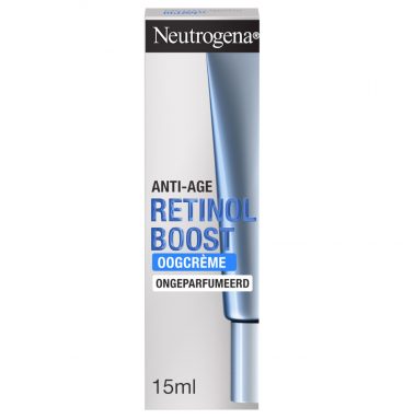 Neutrogena Retinol Boost Eye Cream 15 ML