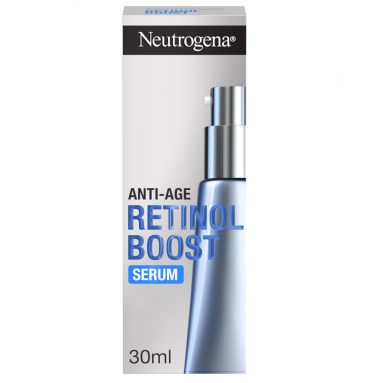 Neutrogena Retinol Boost Serum 30 ML