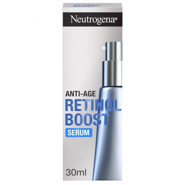 Neutrogena Retinol Boost Serum 30 ML