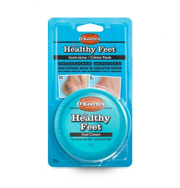 O'Keeffe's Healthy Feet 91 gr