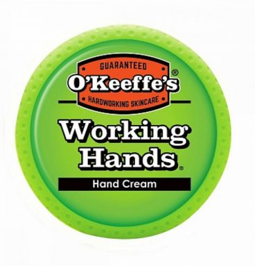 O'Keeffe's Working Hands 96 gr