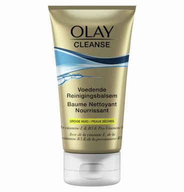 1+1 gratis: Olay Cleanse Reinigingsbalsem 150 ml