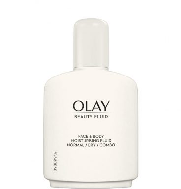 1+1 gratis: Olay Essentials Hydraterende Beauty Fluid Gezichtslotion 200 ml