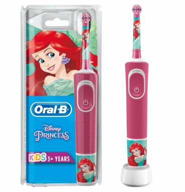 Oral-B Elektrische Tandenborstel Princess