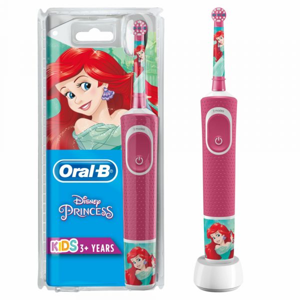 Oral-B Elektrische Tandenborstel Princess