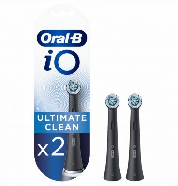 Oral-B Opzetborstels Ultimate Clean 2 stuks