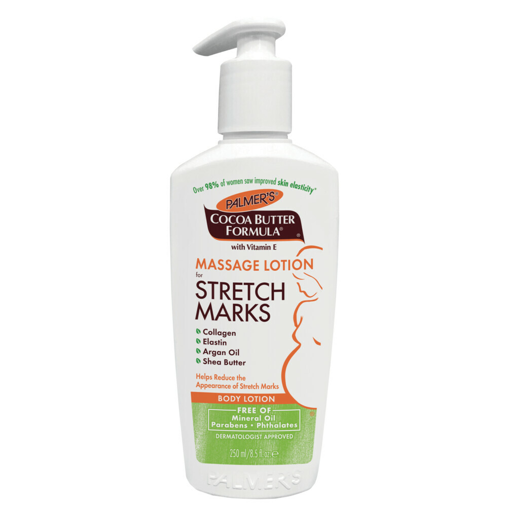 Palmers Cocoa Butter Formula Massage Lotion Striae 250 ml