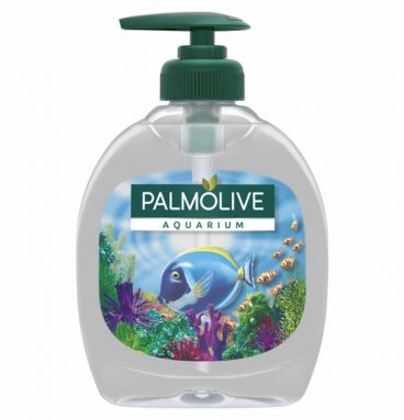 Palmolive Handzeep Aquarium 300 ml