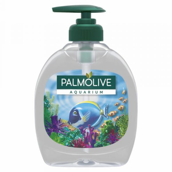 Palmolive Handzeep Aquarium 300 ml