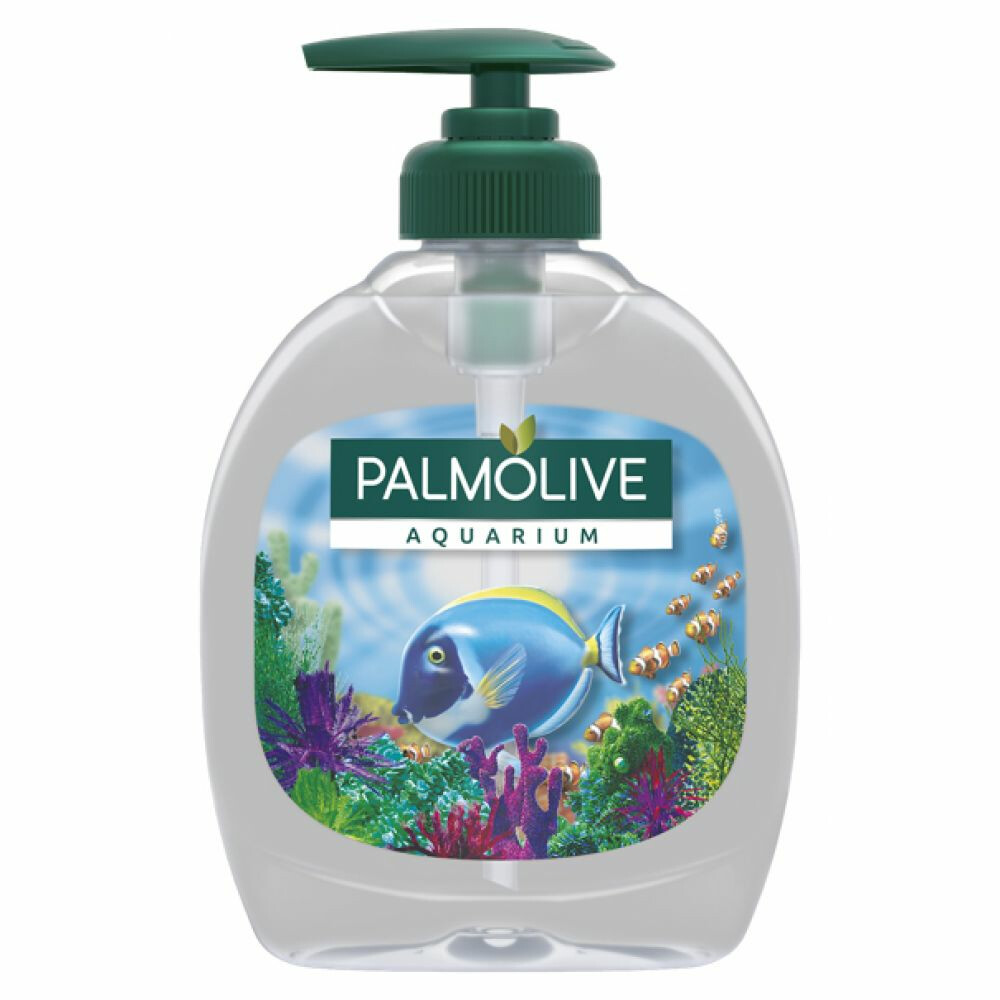 Palmolive Handzeep Aquarium 300 ml