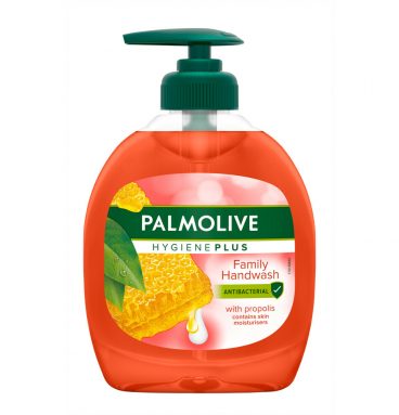 Palmolive Vloeibare Handzeep Hygiene Plus Family 300 ml