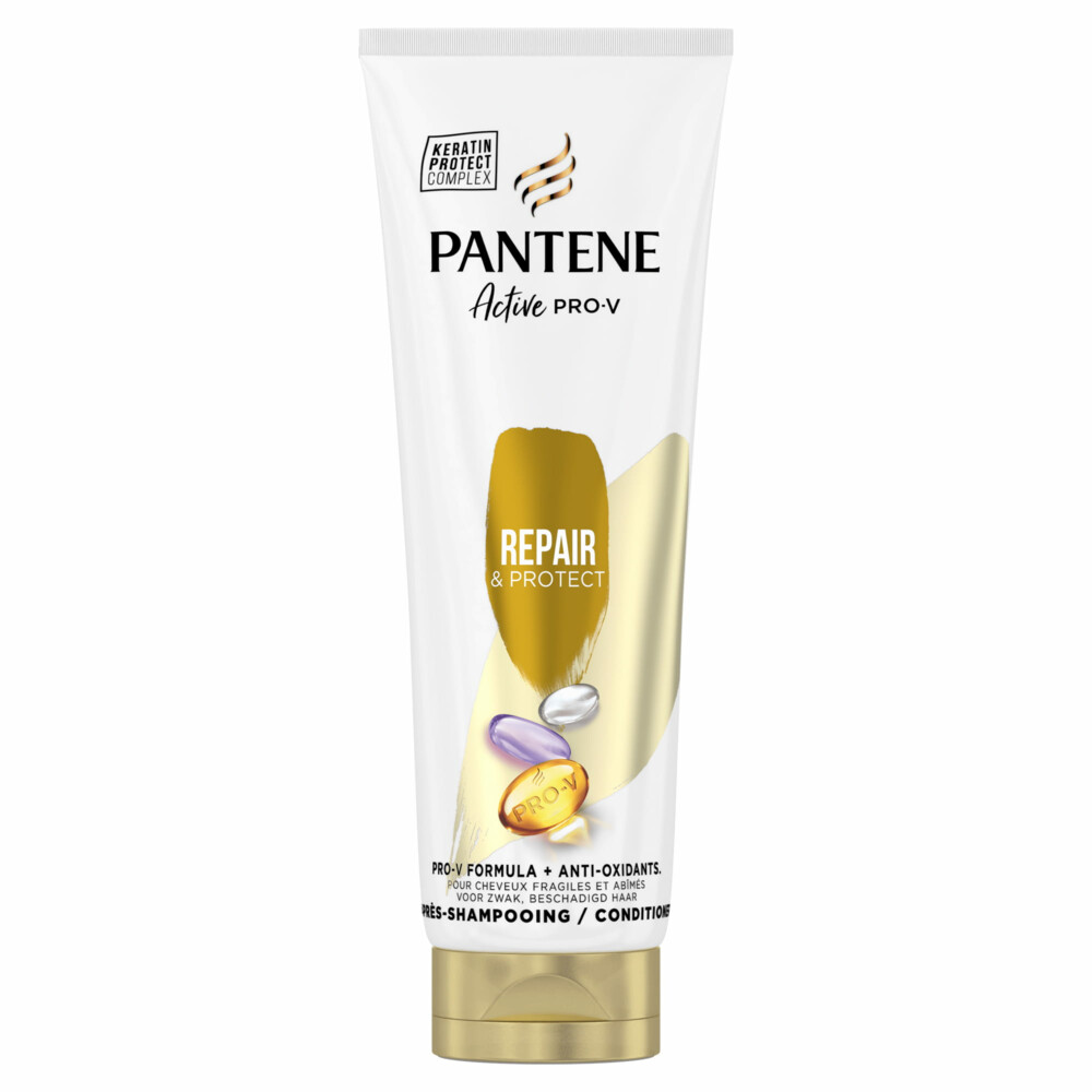 1+1 gratis: Pantene Conditioner Repair&Protect 200 ml