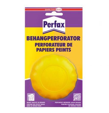 Perfax Behangperforator