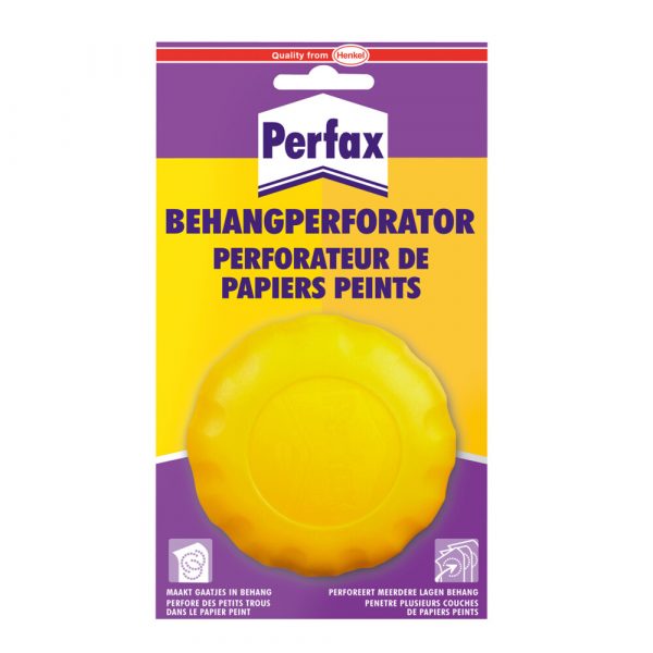 Perfax Behangperforator