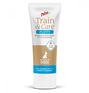 Prins Train&Care Dog Puppy 75 gr