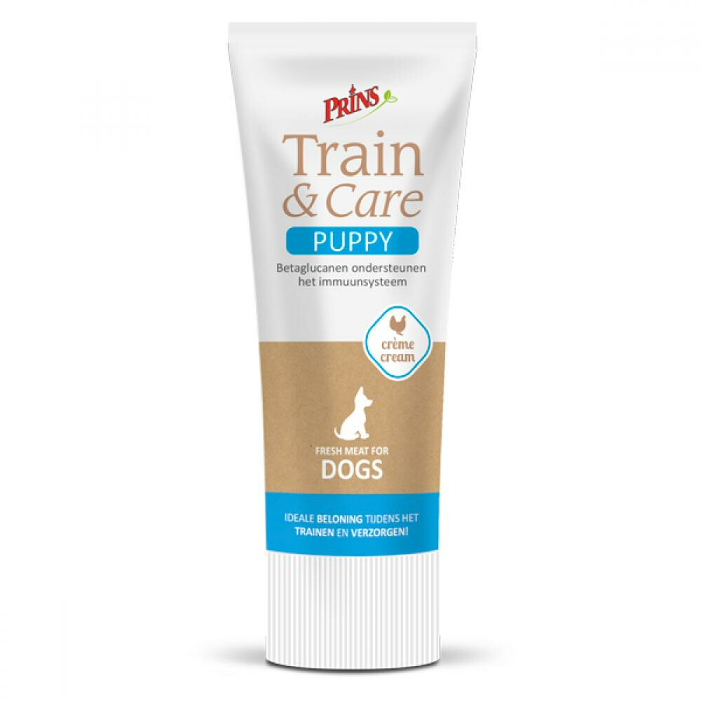 Prins Train&Care Dog Puppy 75 gr