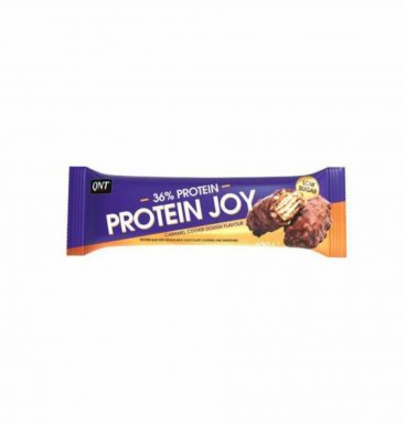 QNT Protein Joy Bar Caramel Cookie Dough 60 gr