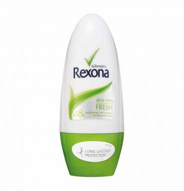 Rexona Deodorant Roller Fresh Aloe Vera 50 ml