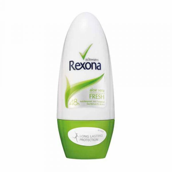 Rexona Deodorant Roller Fresh Aloe Vera 50 ml