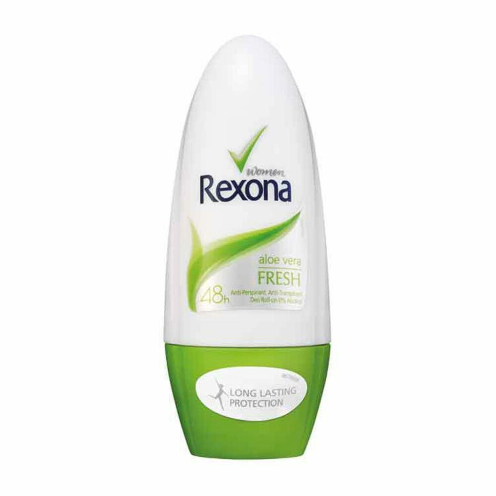 Rexona Deodorant Roller Fresh Aloe Vera 50 ml