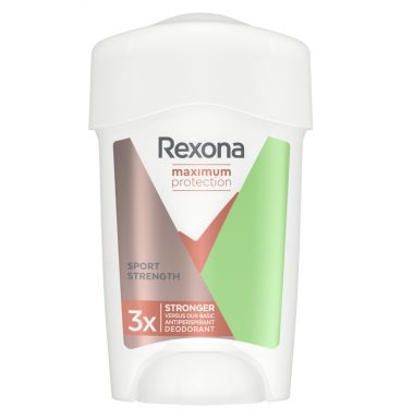 Rexona Maximum Protection Sport Strength 45 ml